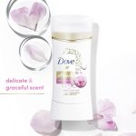Dove Ultimate Antiperspirant Deodorant Stick Peony and Rose Water 2.6 oz 2 Count - Image 3